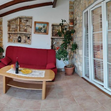 Apartment Istra Near Beach Rovinj Exterior photo