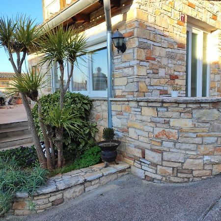 Apartment Istra Near Beach Rovinj Exterior photo
