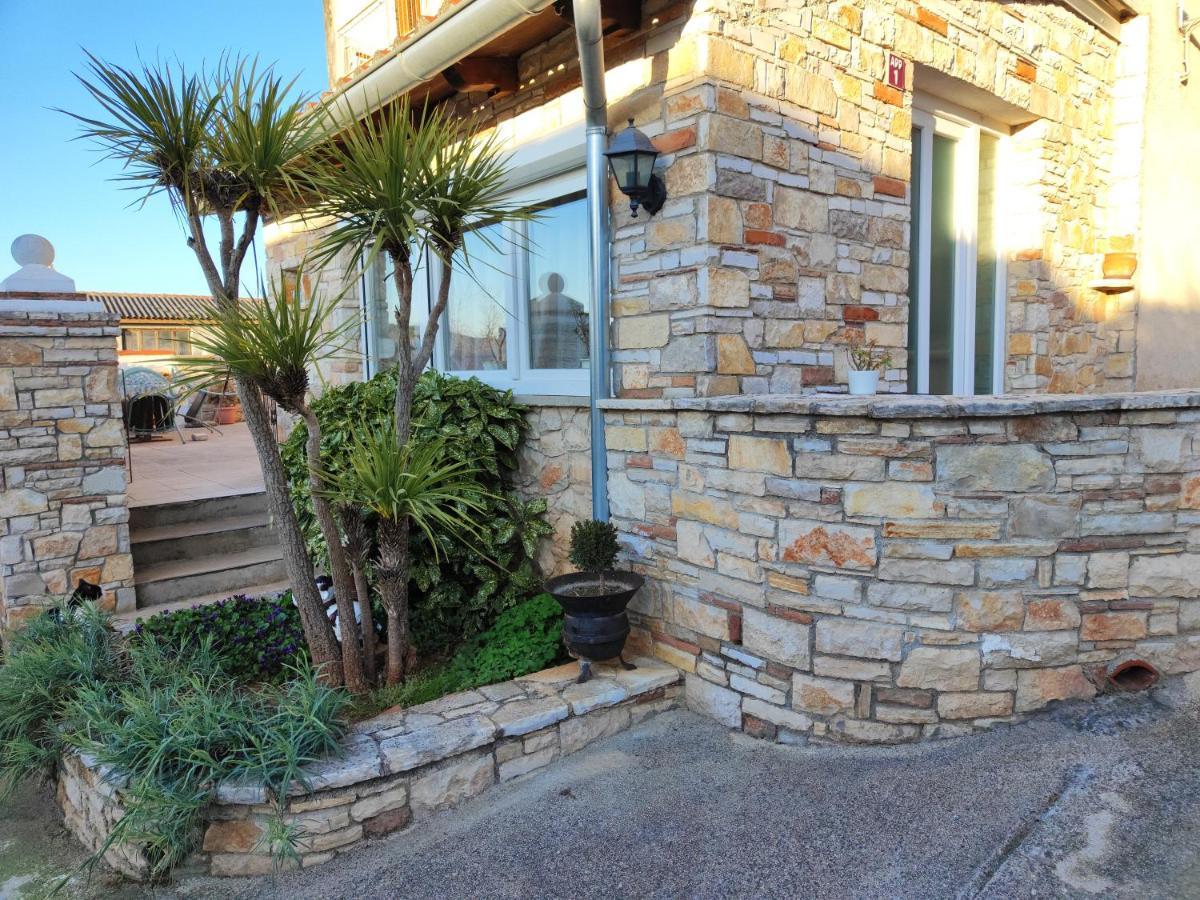 Apartment Istra Near Beach Rovinj Exterior photo
