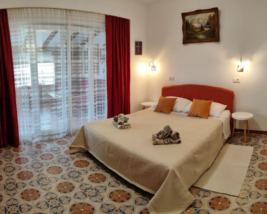 Apartment Istra Near Beach Rovinj Exterior photo