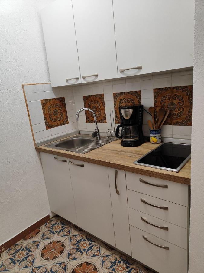 Apartment Istra Near Beach Rovinj Exterior photo